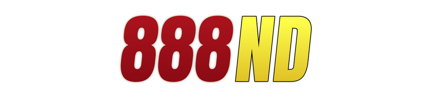 888nd logo